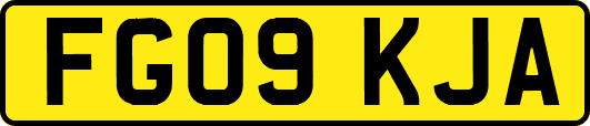 FG09KJA