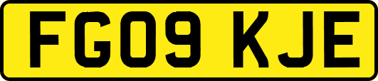FG09KJE