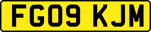 FG09KJM