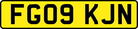 FG09KJN