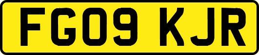 FG09KJR