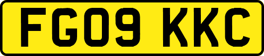 FG09KKC