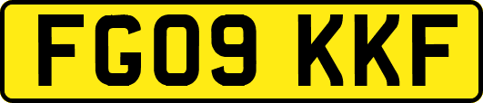 FG09KKF
