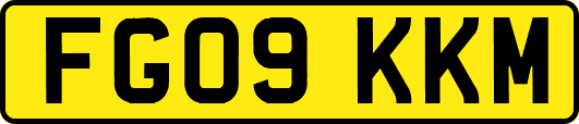 FG09KKM