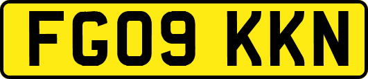 FG09KKN