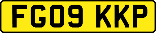 FG09KKP