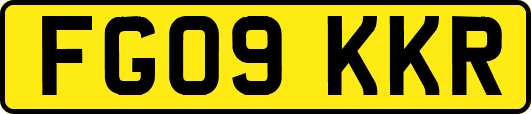 FG09KKR