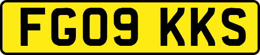 FG09KKS
