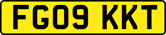 FG09KKT