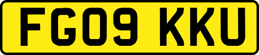 FG09KKU
