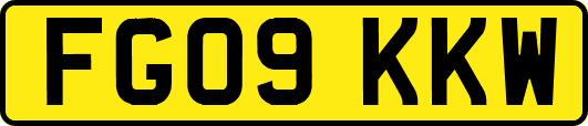 FG09KKW
