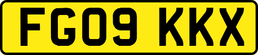 FG09KKX