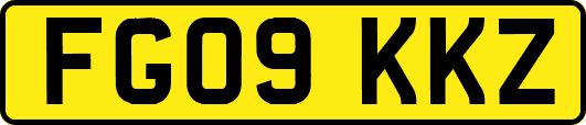 FG09KKZ