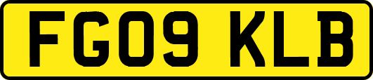 FG09KLB
