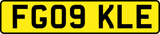 FG09KLE