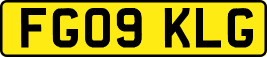 FG09KLG