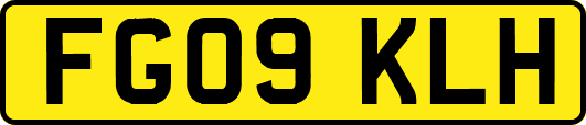 FG09KLH