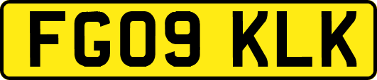 FG09KLK