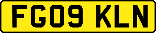 FG09KLN