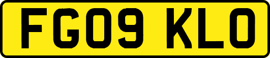 FG09KLO