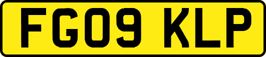 FG09KLP