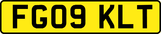 FG09KLT
