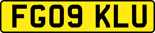 FG09KLU