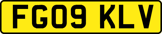 FG09KLV