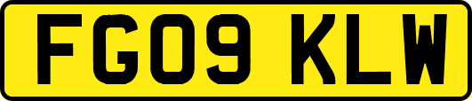 FG09KLW