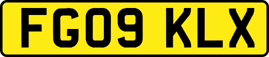 FG09KLX