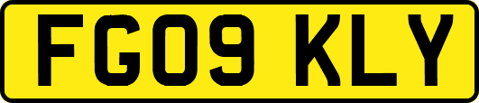 FG09KLY