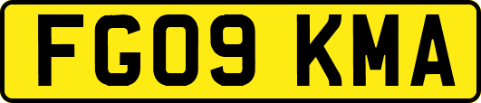 FG09KMA