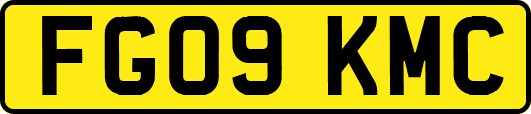 FG09KMC