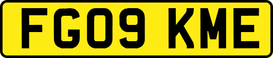 FG09KME