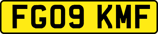 FG09KMF