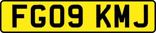 FG09KMJ