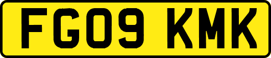 FG09KMK