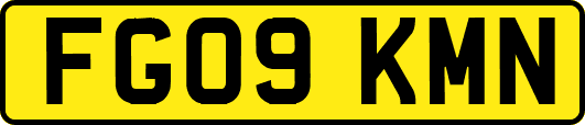 FG09KMN