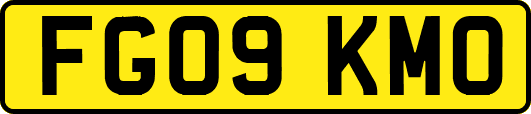 FG09KMO