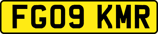 FG09KMR