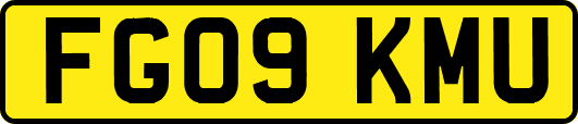 FG09KMU