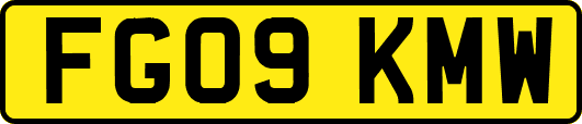 FG09KMW