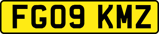 FG09KMZ