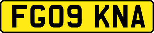FG09KNA