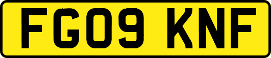 FG09KNF