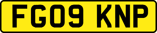 FG09KNP