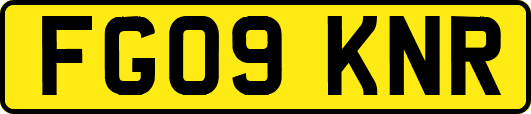 FG09KNR
