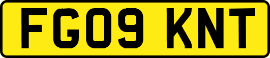 FG09KNT
