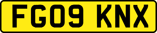 FG09KNX