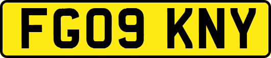 FG09KNY